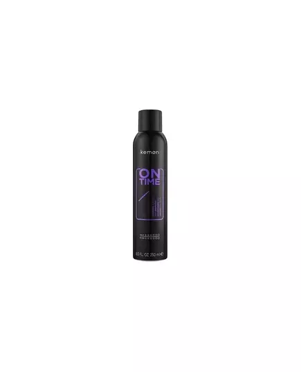 Лак для волос Kemon Styling On Time Refresh, 250 мл