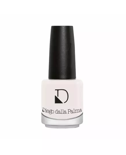 Напівпрозорий лак для нігтів без толуолу Diego Dalla Palma Makeup Nails 237 White Wedding, 14 мл