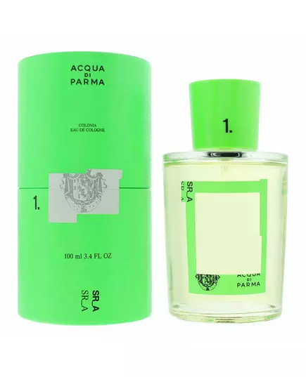 Одеколон унісекс Acqua di Parma Colonia By Samuel Ross Green, 100 мл, зображення 3