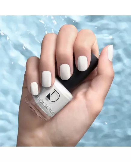 Лак для нігтів Diego Dalla Palma Makeup Nails 206 White House, 14 мл, зображення 3