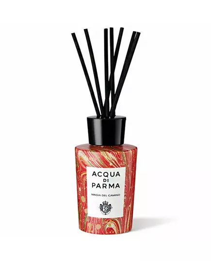 Ароматичний дифузор із паличками Acqua di Parma Magia Del Camino, 180 мл