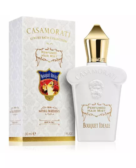 Ароматический мист для волос Xerjoff Bouquet Ideale Для женщин, Woody Oriental, 30 мл, изображение 2