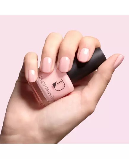 Напівпрозорий лак для нігтів Diego Dalla Palma Makeup Nails 205 Pink Lemonade, 14 мл, зображення 3