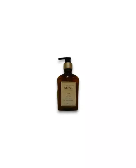 Жидкое мыло для рук Depot 600 Body Solutions No. 603 Citrus & Herbs, 200 мл