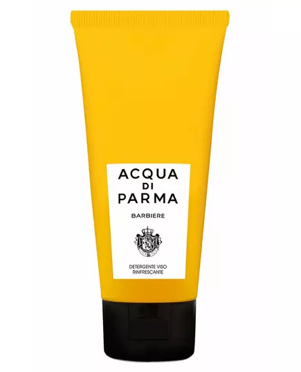 Очищающий гель для лица Acqua di Parma Barbiere, 100 мл