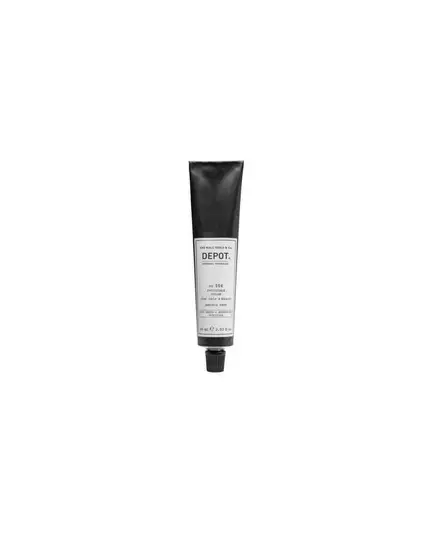 Напівперманентна фарба для волосся Depot 500 Beard & Mustache Specifics No. 506 Invisible Clour Natural Steel, 60 мл