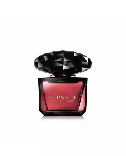 Парфумована вода для жінок Versace Crystal Noir, 90 мл