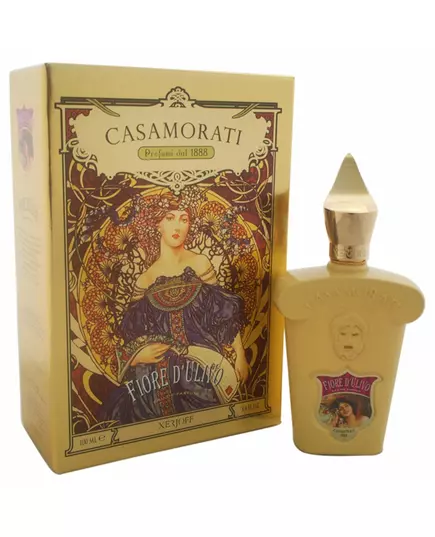 Парфумована вода для жінок Xerjoff Casamorati 1888 Fiore D'ulivo, 100 мл, зображення 2