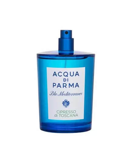 Тестер туалетной воды унисекс Acqua di Parma Blu Mediterraneo - Cipresso di Toscana, 150 мл
