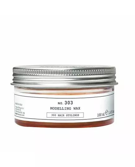 Воск для укладки волос Depot 300 Hair Stylings No. 303 Glycerin, 100 мл