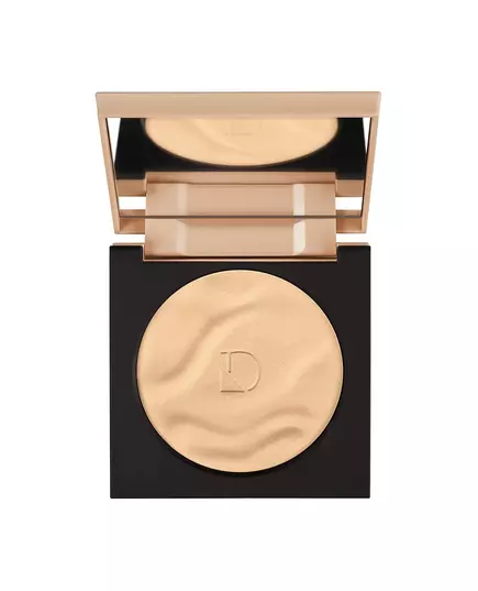 Тестер компактної пудри Diego Dalla Palma Hydra Butter Vitamin E Non - 'Chalky' Matte Finish 40 Ivory, 11 г