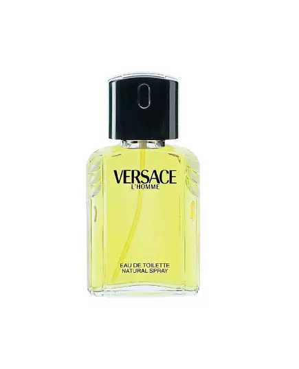 Туалетна вода для чоловіків Versace L'Homme, 100 мл
