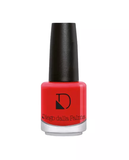 Лак для нігтів Diego Dalla Palma Makeup Nails Toluene-Free Full-Coverage, 224 Red Passion, 14 мл