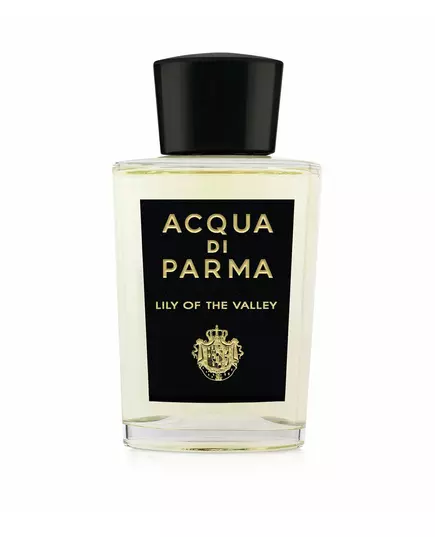 Парфумована вода унісекс Acqua di Parma Signatures Of The Sun - Lily of the Valley, 180 мл, зображення 2