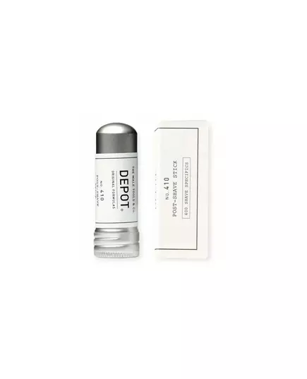 Вяжущий стик после бритья Depot 400 Shave Specifics No. 410, 5 г