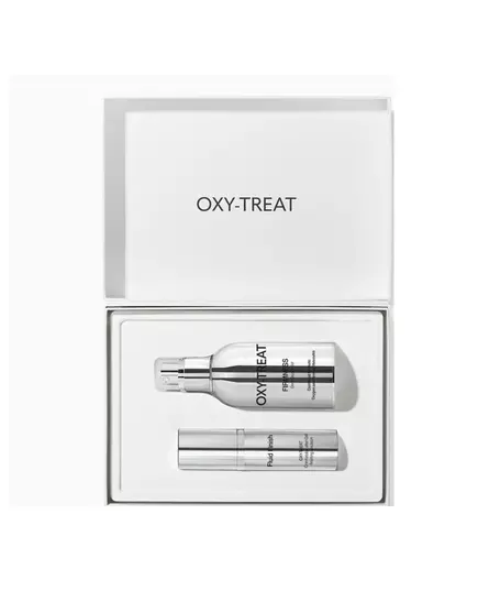 Набор средств для ухода за лицом Labo Suisse Oxy-Treat Firmness, 50 мл
