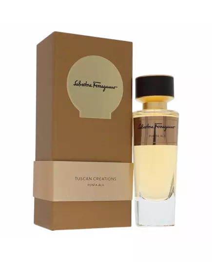Парфумована вода унісекс Salvatore Ferragamo Punta Ala, 100 мл, зображення 2