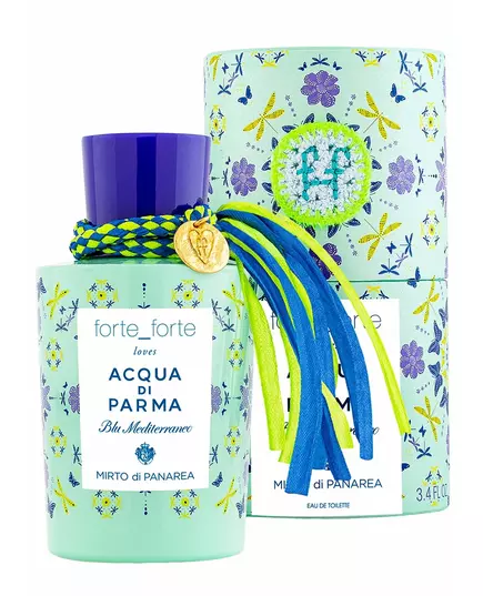 Туалетная вода для женщин Acqua di Parma Mirto Di Panarea Forte, 100 мл, изображение 3