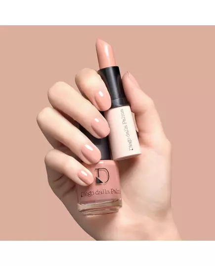 Лак для нігтів Diego Dalla Palma Makeup Nails 208 Magnetic Naked, 14 мл, зображення 4