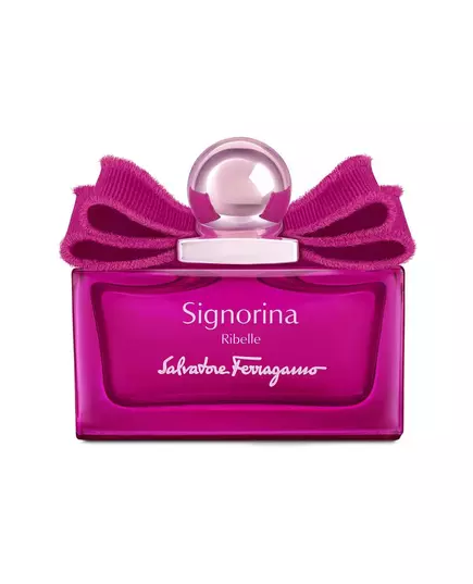 Парфюмерная вода для женщин Salvatore Ferragamo Signorina Ribelle, 30 мл, изображение 2
