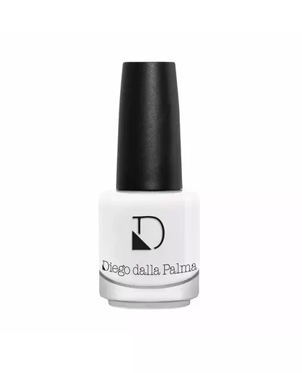 Лак для нігтів Diego Dalla Palma Makeup Nails 206 White House, 14 мл