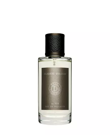 Туалетная вода для мужчин Depot 900 Scents No. 904 Classic Cologne, 100 мл