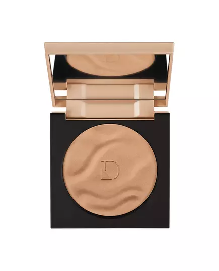 Компактна пудра Diego Dalla Palma Hydra Butter Vitamin E 42 Warm Beige, 11 г
