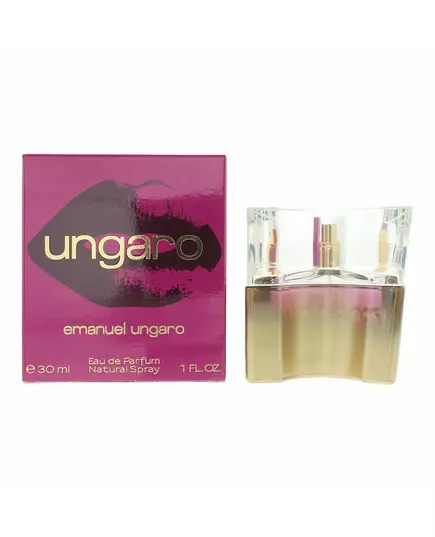 Парфумована вода для жінок Emanuel Ungaro Ungaro, 30 мл, зображення 2