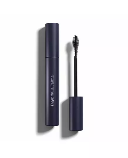 Водостойкая тушь для ресниц Diego Dalla Palma Sub-Aqueo Lash Elevating Black, 13,5 мл