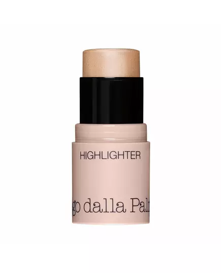 Стік-хайлайтер Diego Dalla Palma All In One Illuminating 61 Mother Of Pearl, 4,5 г