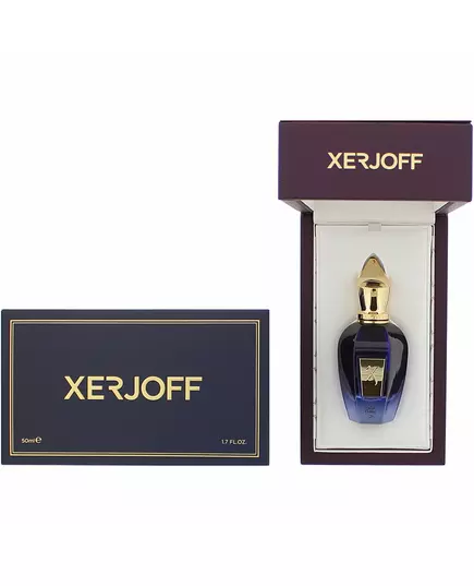 Тестер парфюмерной воды унисекс Xerjoff Fatal Charme, 50 мл, изображение 2