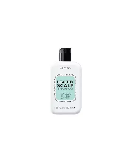 Шампунь для волосся проти лупи Kemon Healthy Scalp, 250 мл