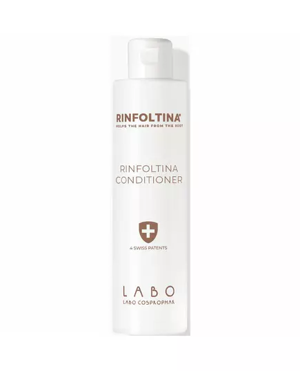 Кондиціонер для волосся Labo Suisse Rinfoltina Volume & Shine, 200 мл