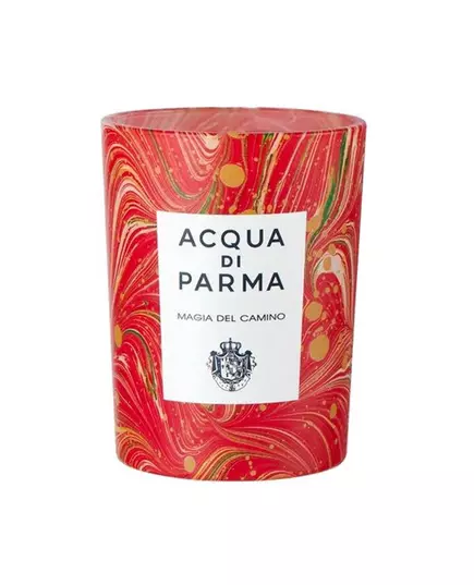 Ароматическая свеча Acqua di Parma Magia Del Camino, 200 г