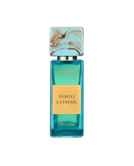 Парфюмерная вода унисекс Gritti NEROLI EXTREME, 100 мл