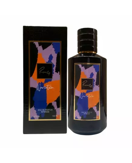 Парфумована вода для жінок Rua29 Narcotica Intense, 100 мл