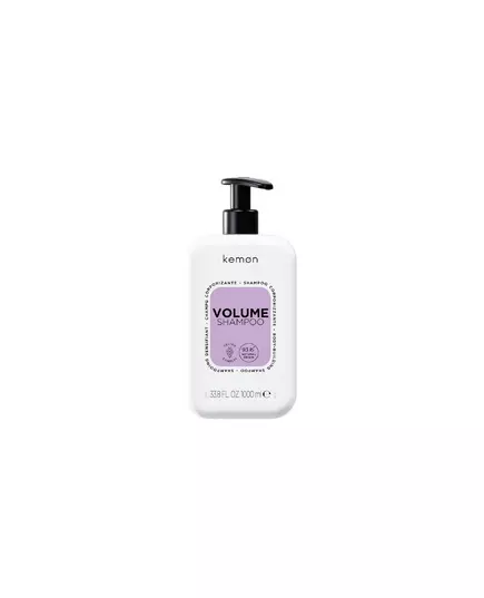 Шампунь для волосся Kemon Volume, 250 мл