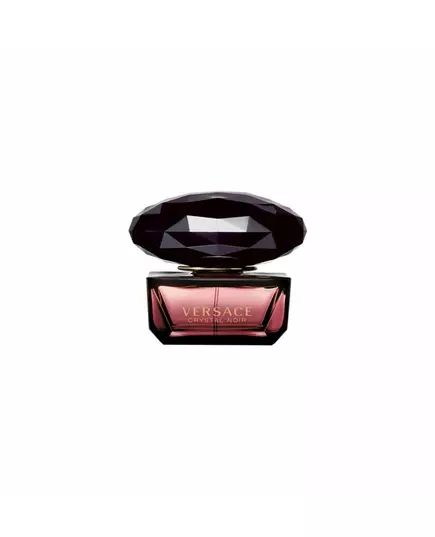 Парфюмерная вода для женщин Versace Crystal Noir, 50 мл