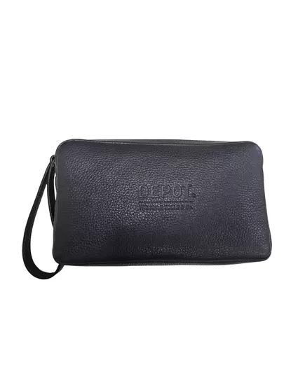 Текстильний мішечок Depot The Male Tools Black