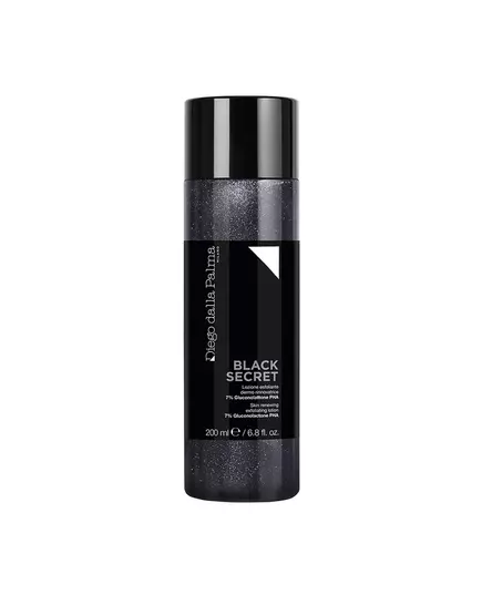 Отшелушивающий лосьон Diego Dalla Palma Black Secret, 200 мл