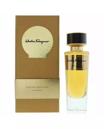 Парфумована вода унісекс Salvatore Ferragamo Vendemmia, 100 мл, зображення 2