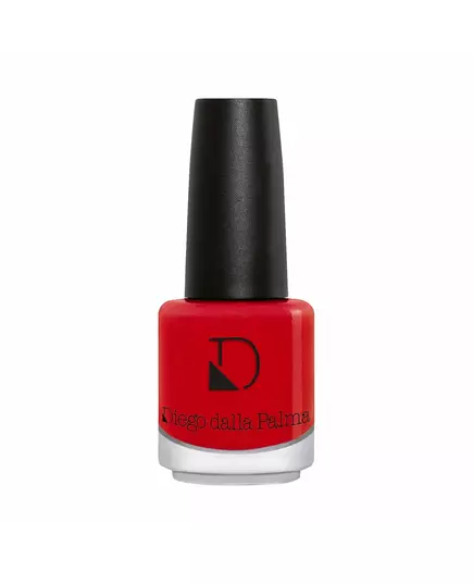 Тестер лака для ногтей Diego Dalla Palma Makeup Nails 236 Into The Red, 14 мл