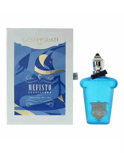 Парфюмерная вода для мужчин Xerjoff Casamorati Mefisto Gentiluomo, 100 мл, изображение 2