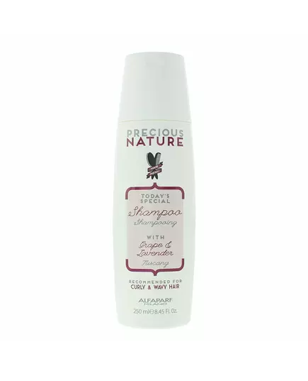 Шампунь для волосся Alfaparf Precious Nature Grape & Lavender, 250 мл