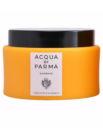 Крем для гоління Acqua di Parma Barbiere Softening, 125 г