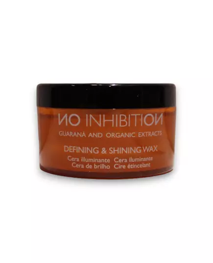 Віск для укладання волосся No Inhibition Defining & Shining, 75 мл