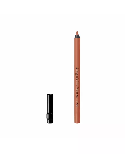 Карандаш для губ Diego Dalla Palma Stay On Me Contour 153, 1,2 г