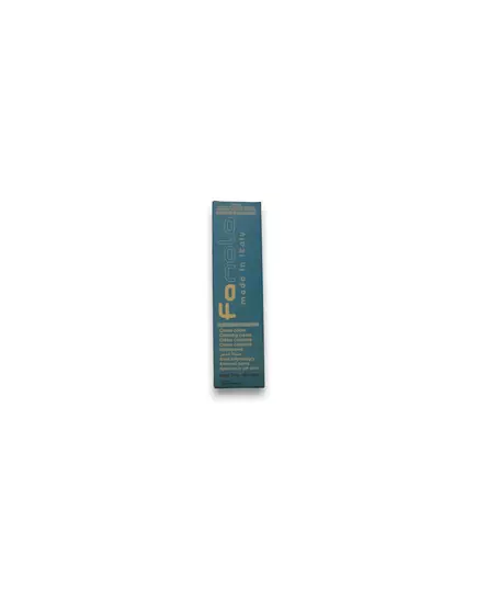 Стойкая краска для волос Fanola Crema Colore 4.03 Warm Chestnut, 100 мл