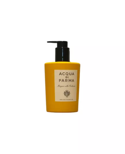 Увлажняющий гель для душа Acqua di Parma Colonia Для всех типов кожи, 300 мл