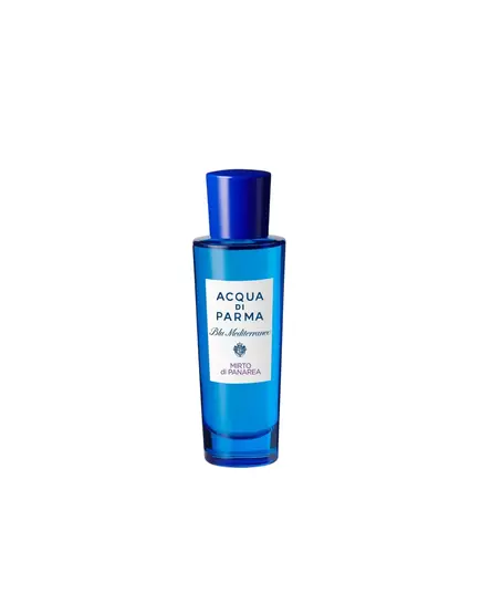 Туалетна вода унісекс Acqua di Parma Blu Mediterraneo - Mirto di Panarea, 30 мл